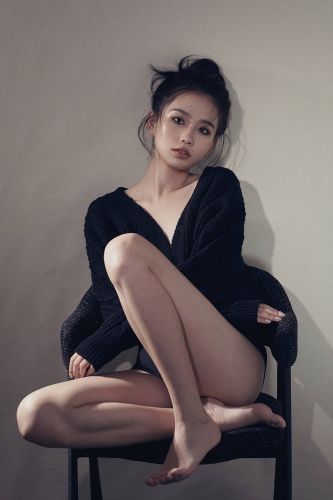 美女图片