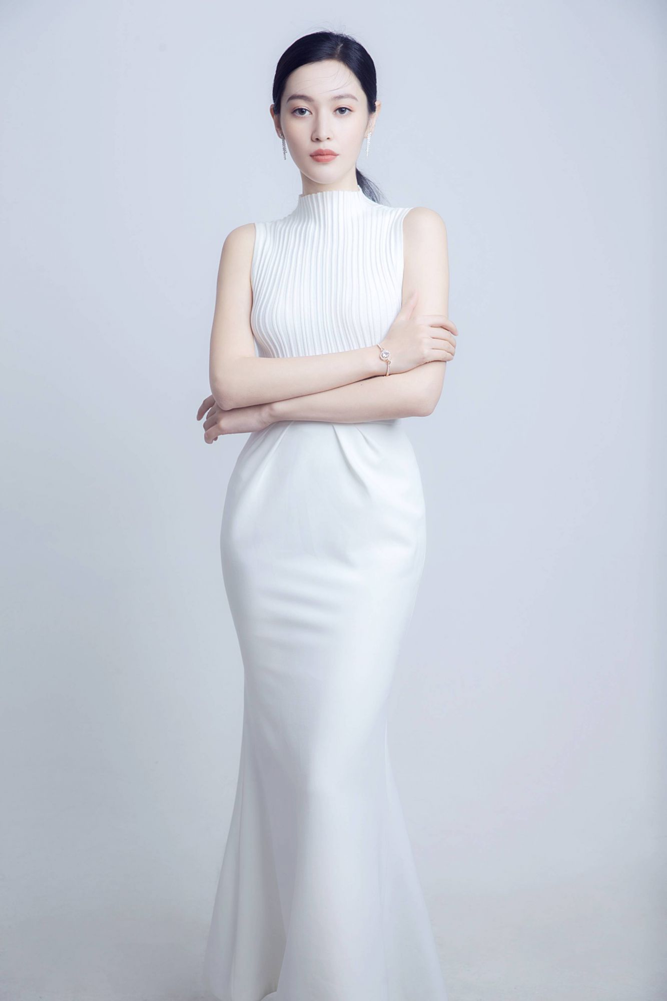 女士微商形象---我为自己代言