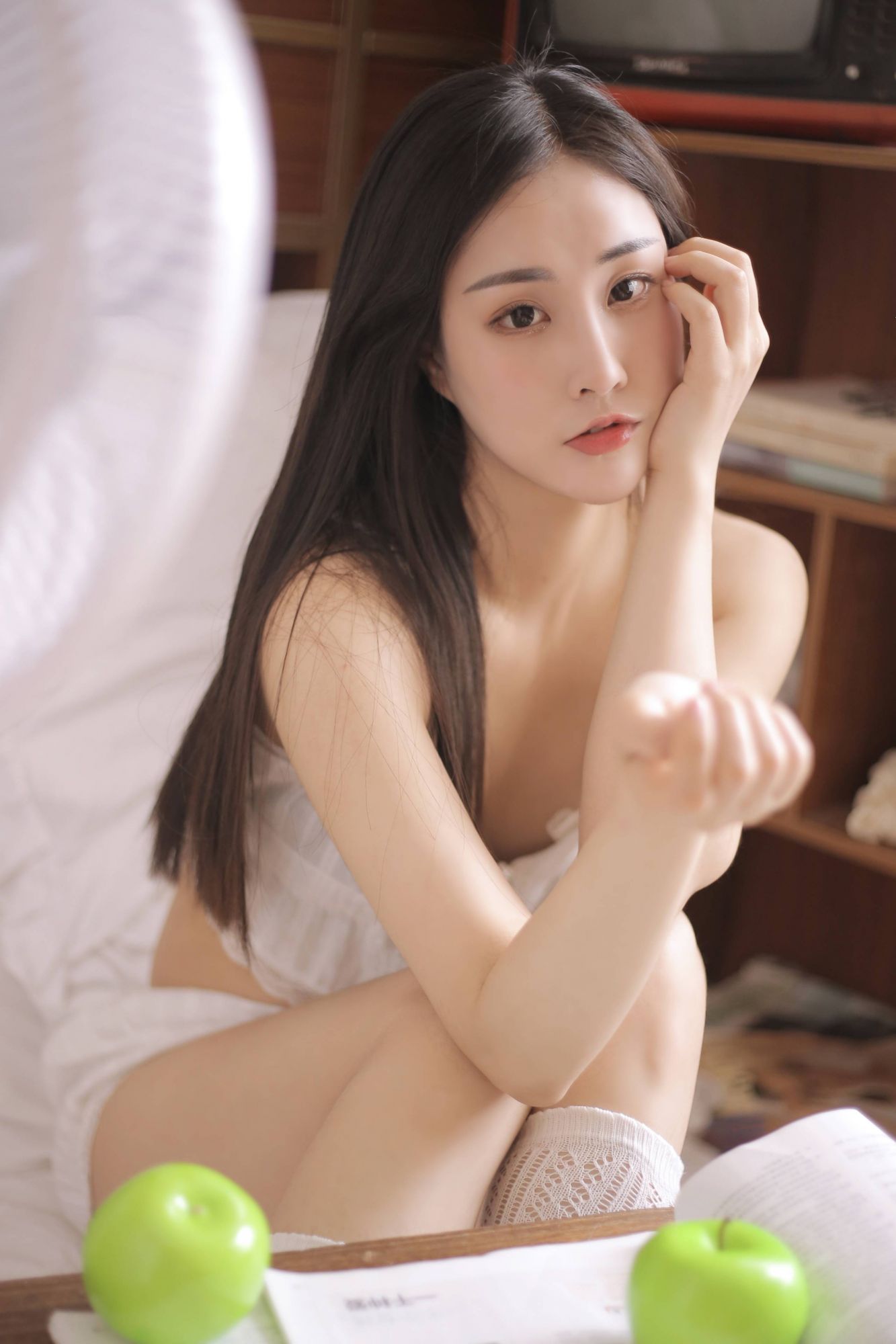 美女图片