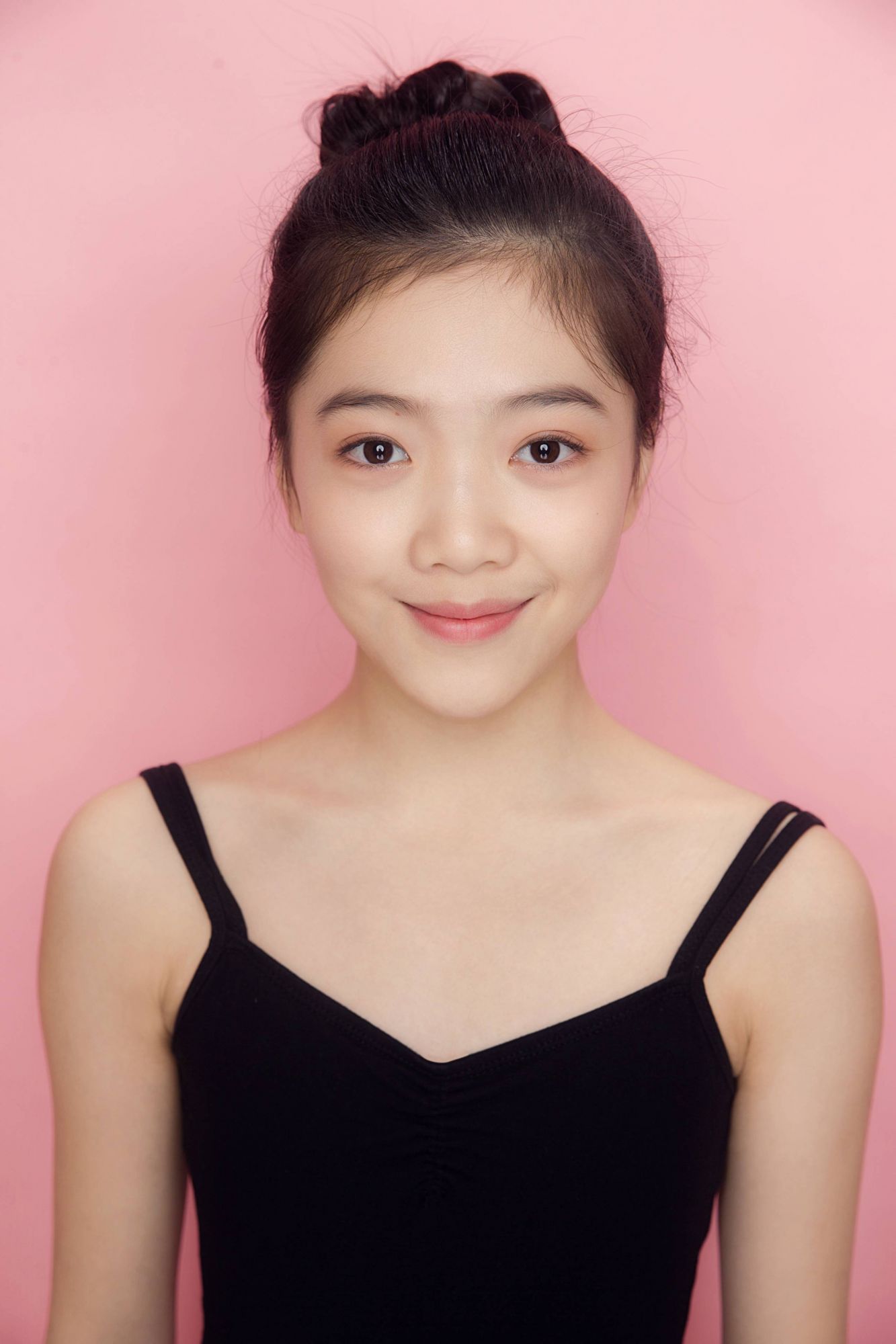 少年【艺术专业】肖像