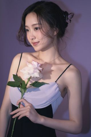 美女图片