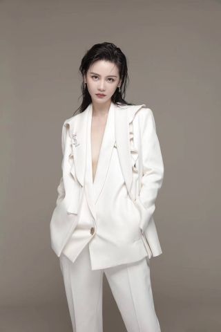 美女图片