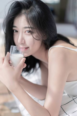 美女图片